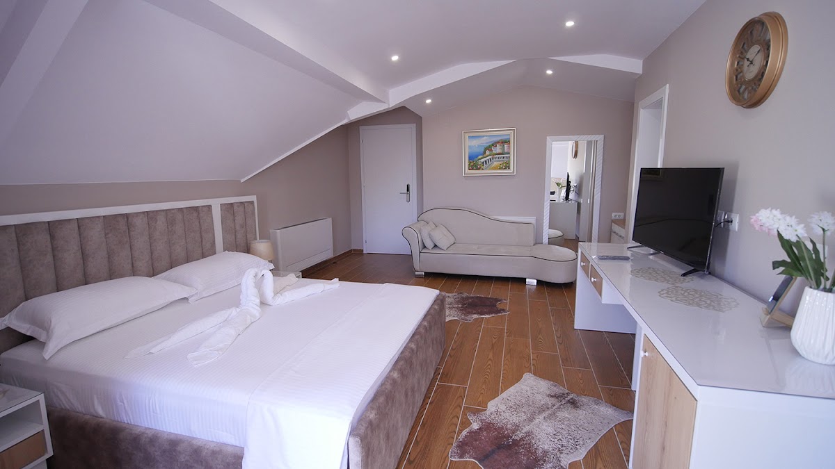 Hotel Ballkan photo 3