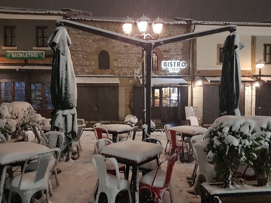Bistro 1760