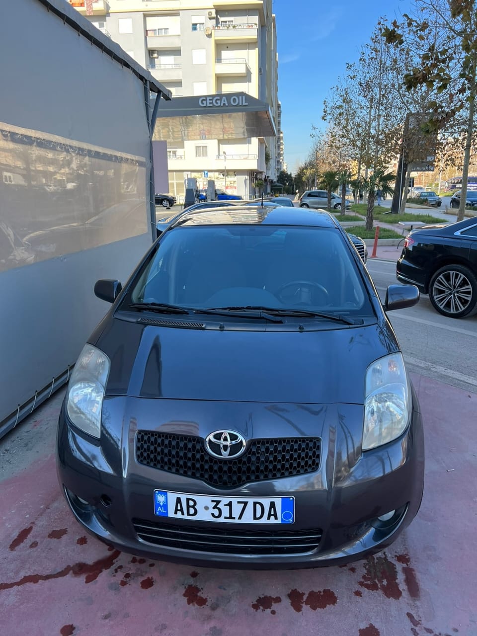 Vlora Car Rental photo 3