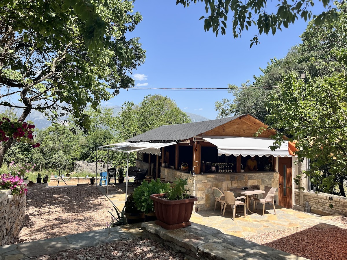 Bar - Restaurant Çani photo 4