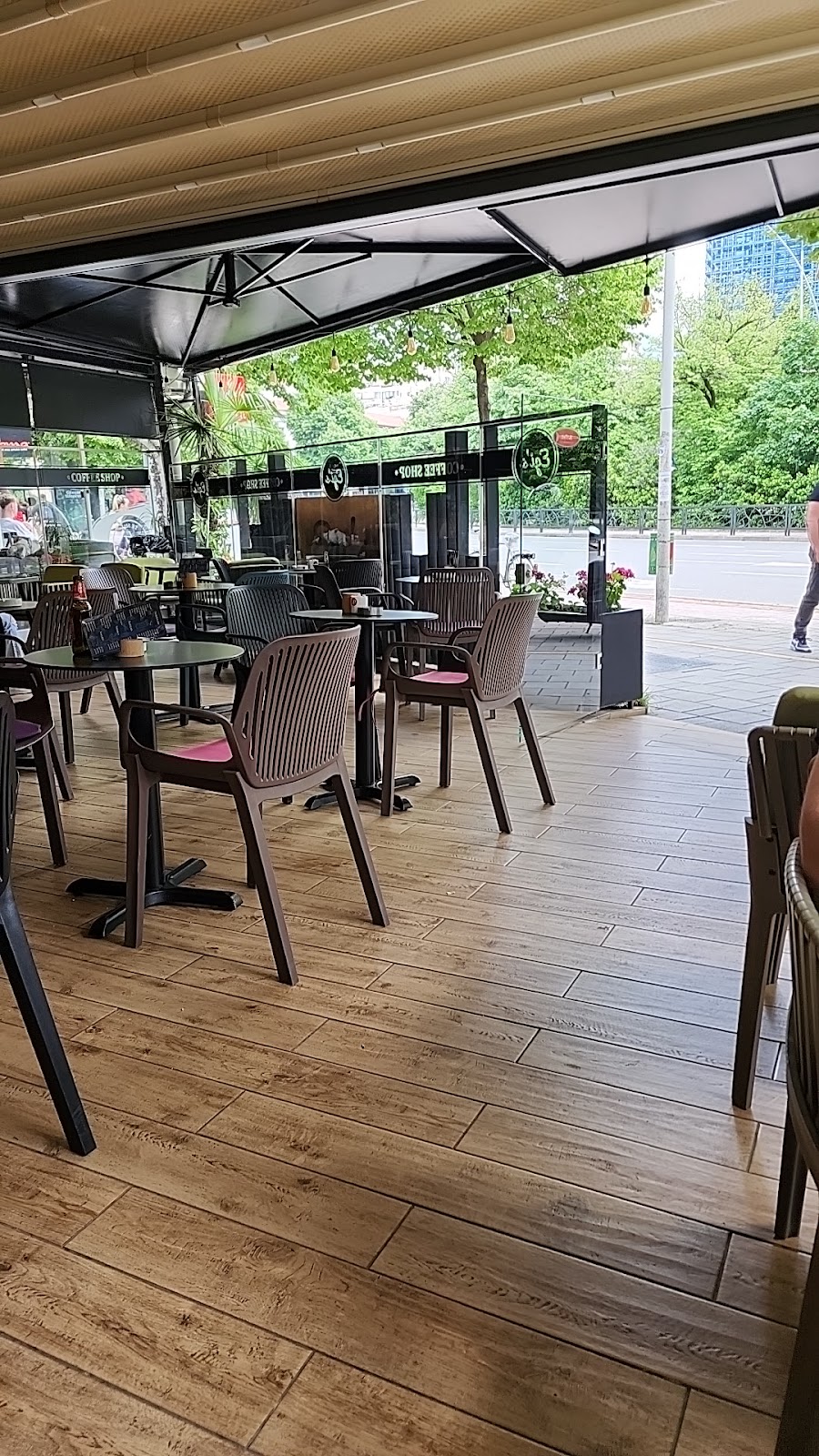 Egi's Coffee Shop photo 4