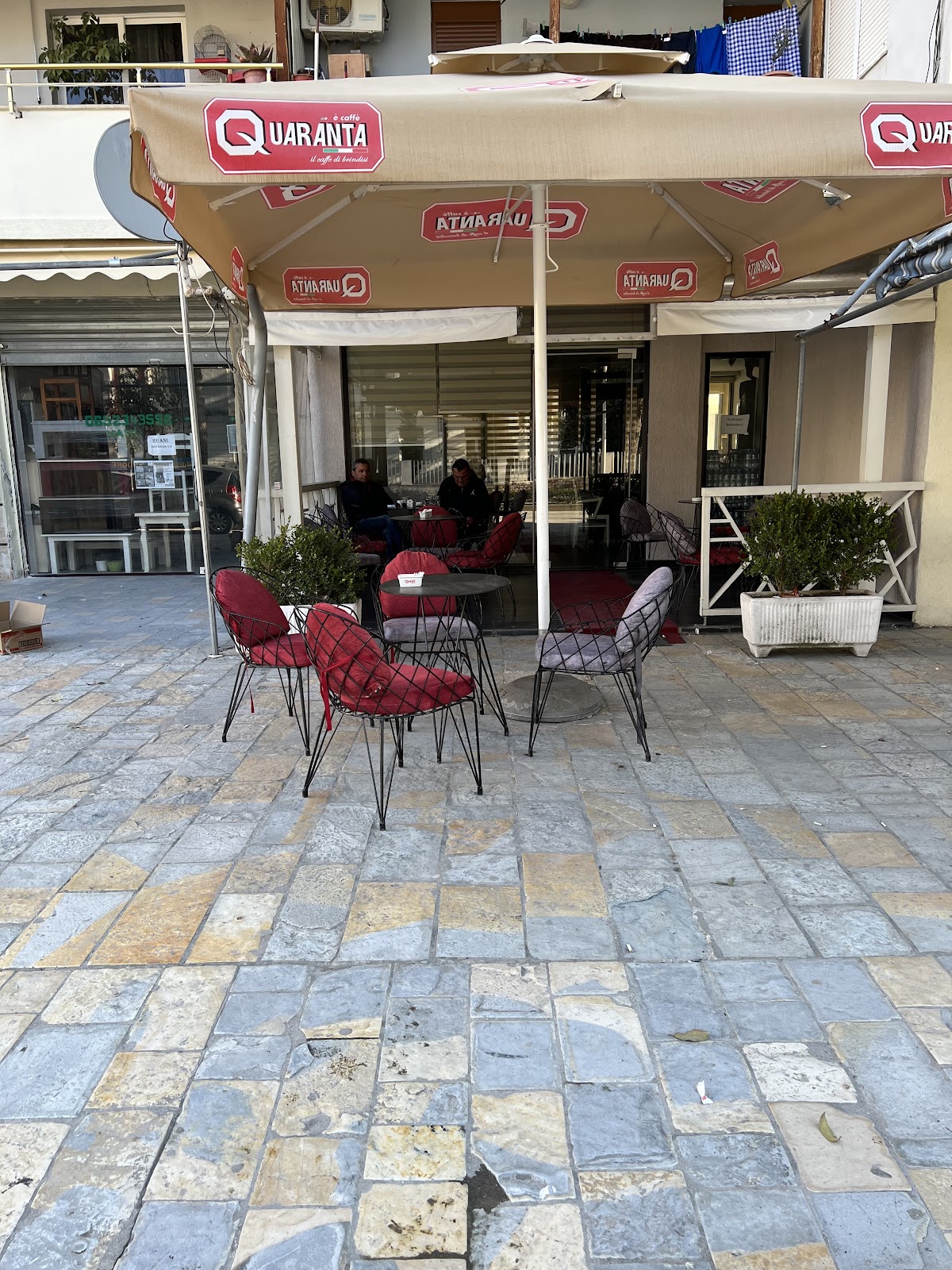 Bar Roma
