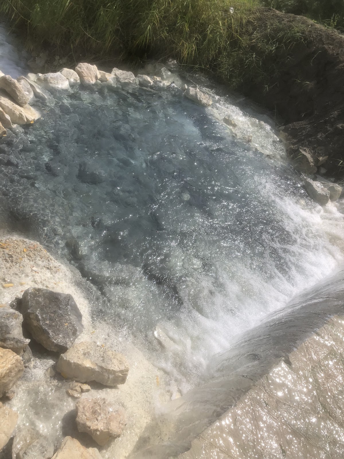 Water Source (Llixha) photo 3