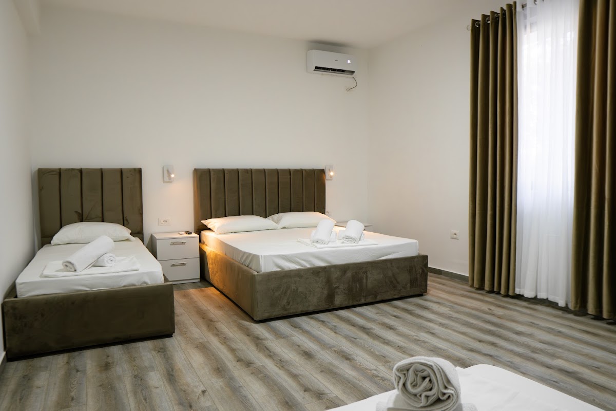 Tepelena Center Hotel photo 4