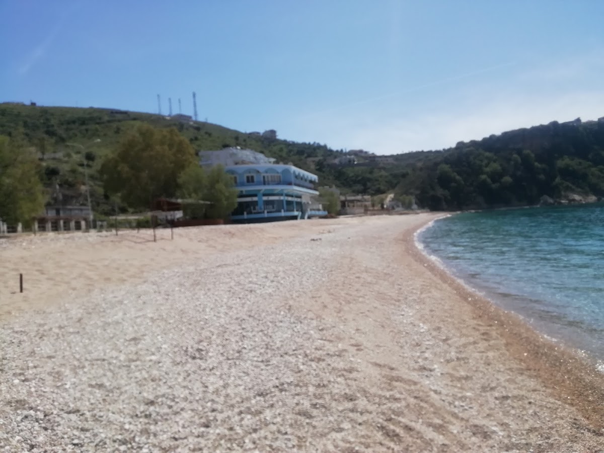 Rent scooter Himara photo 2
