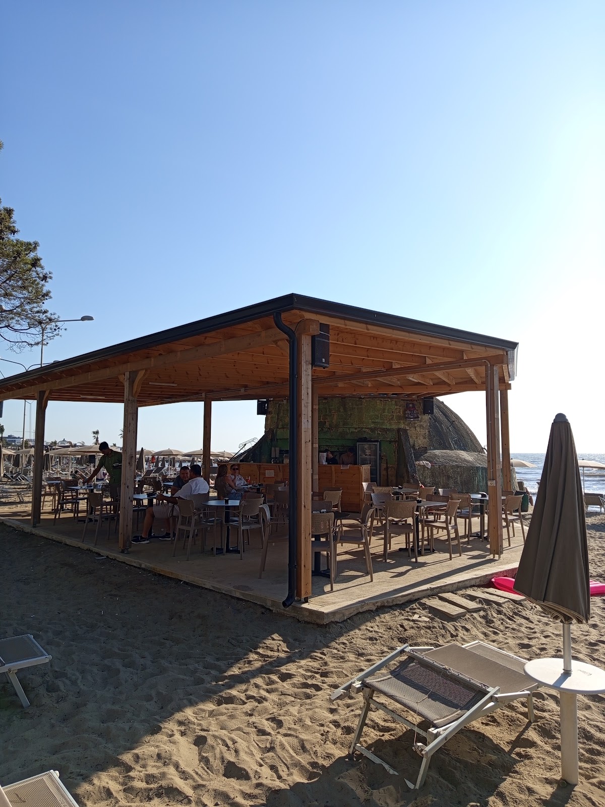 Plazh Publik photo 5