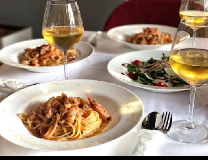 Bar Restorant Maldini