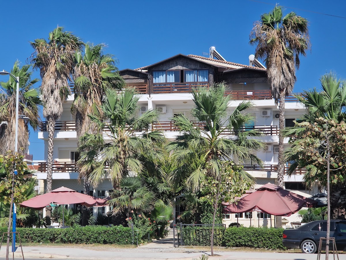 Hotel Venezia photo 5