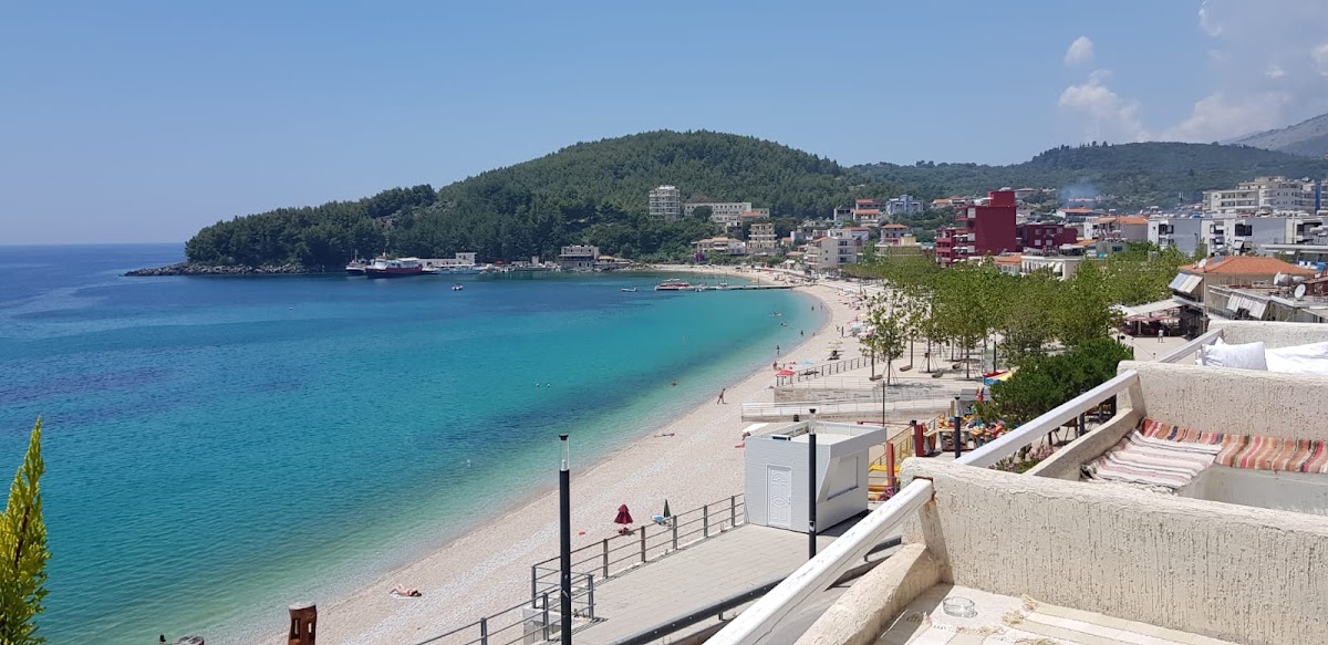 Geo & Art Boutique Hotel Himara photo 4