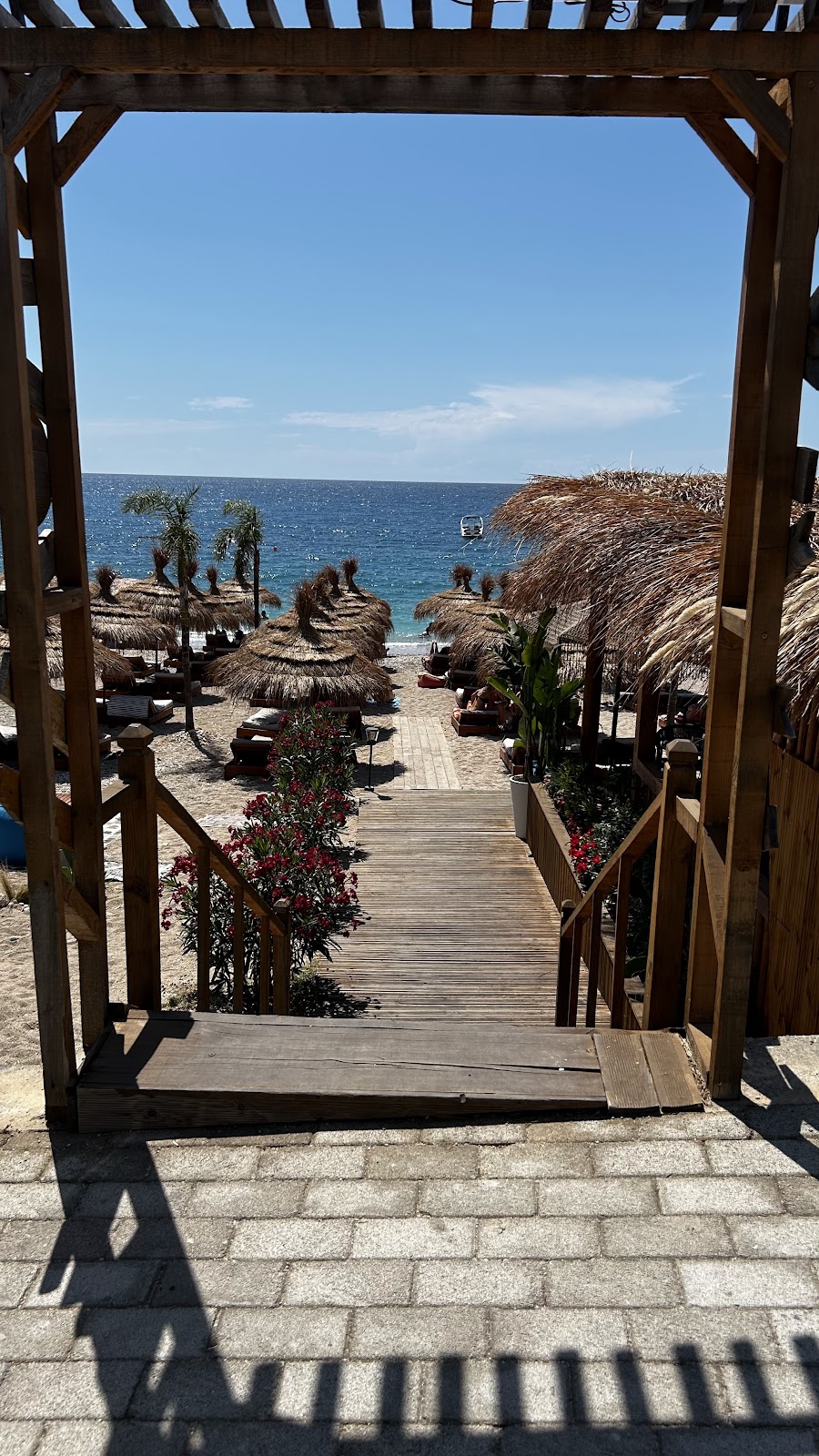 Rapo’s Restaurant Beach Bar photo 4