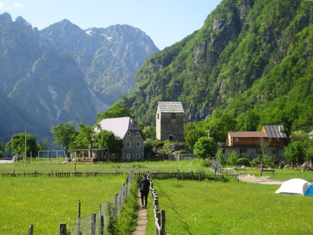 tenda, tavolina, karrike, çadra me qira) photo 3