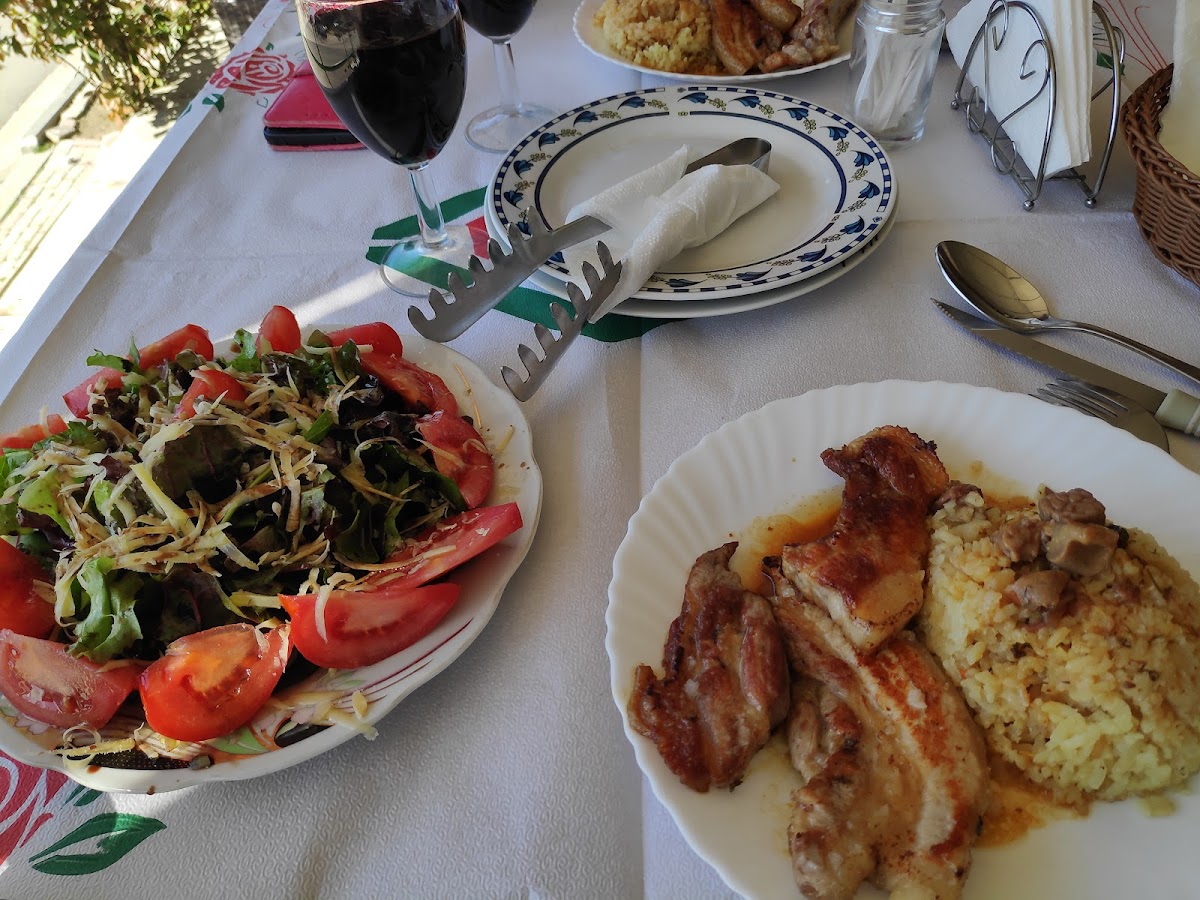 Bar Restaurant Arditi photo 2