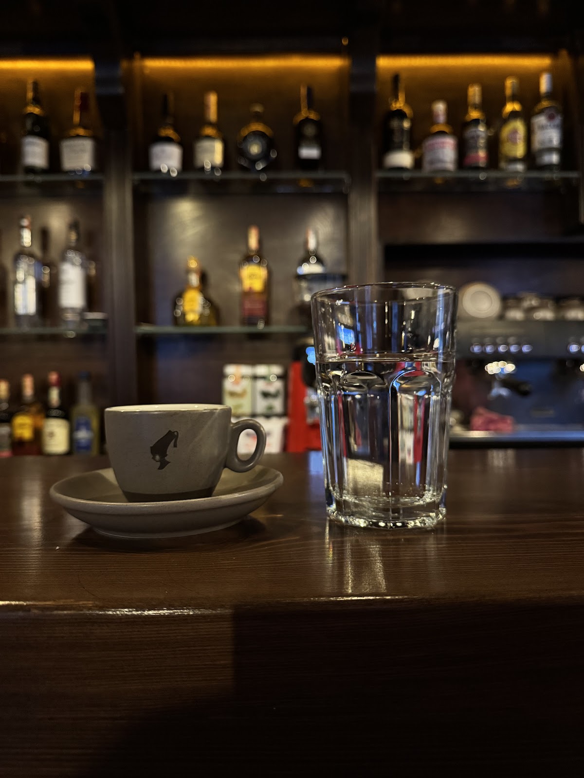 Chaplin Bar photo 3