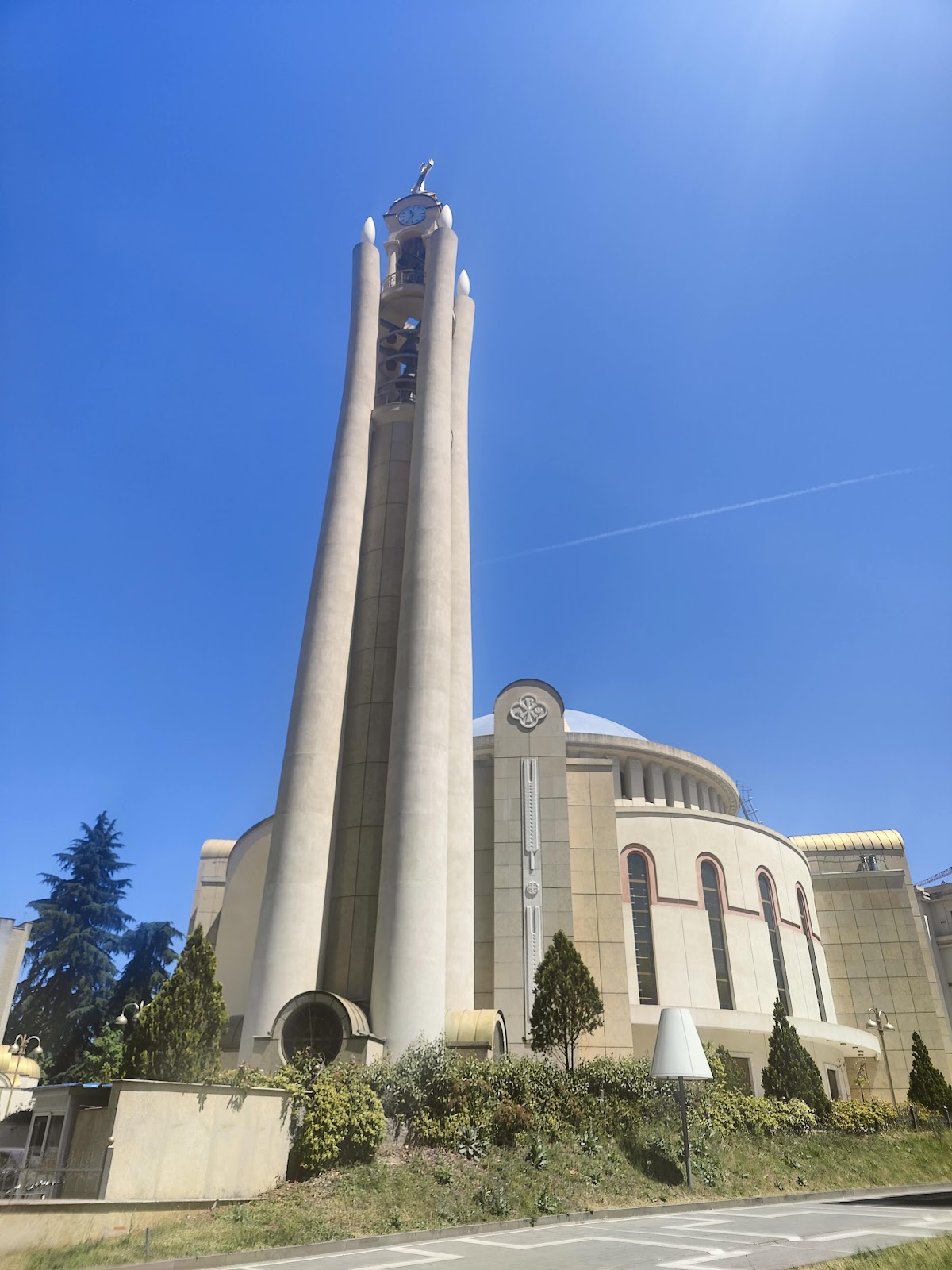 Orthodox Cathedral of Resurrection photo 4