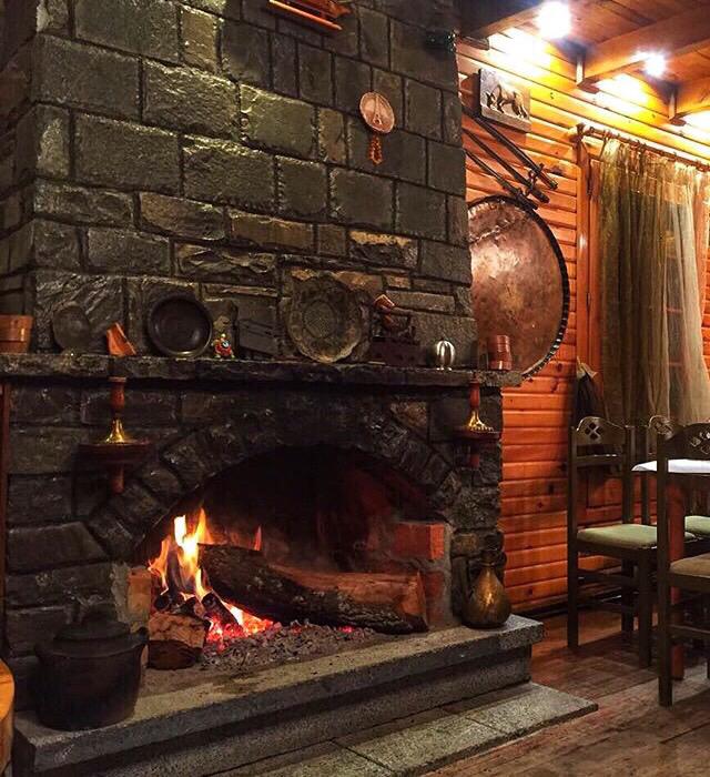 Bar Restorant Hotel Fati