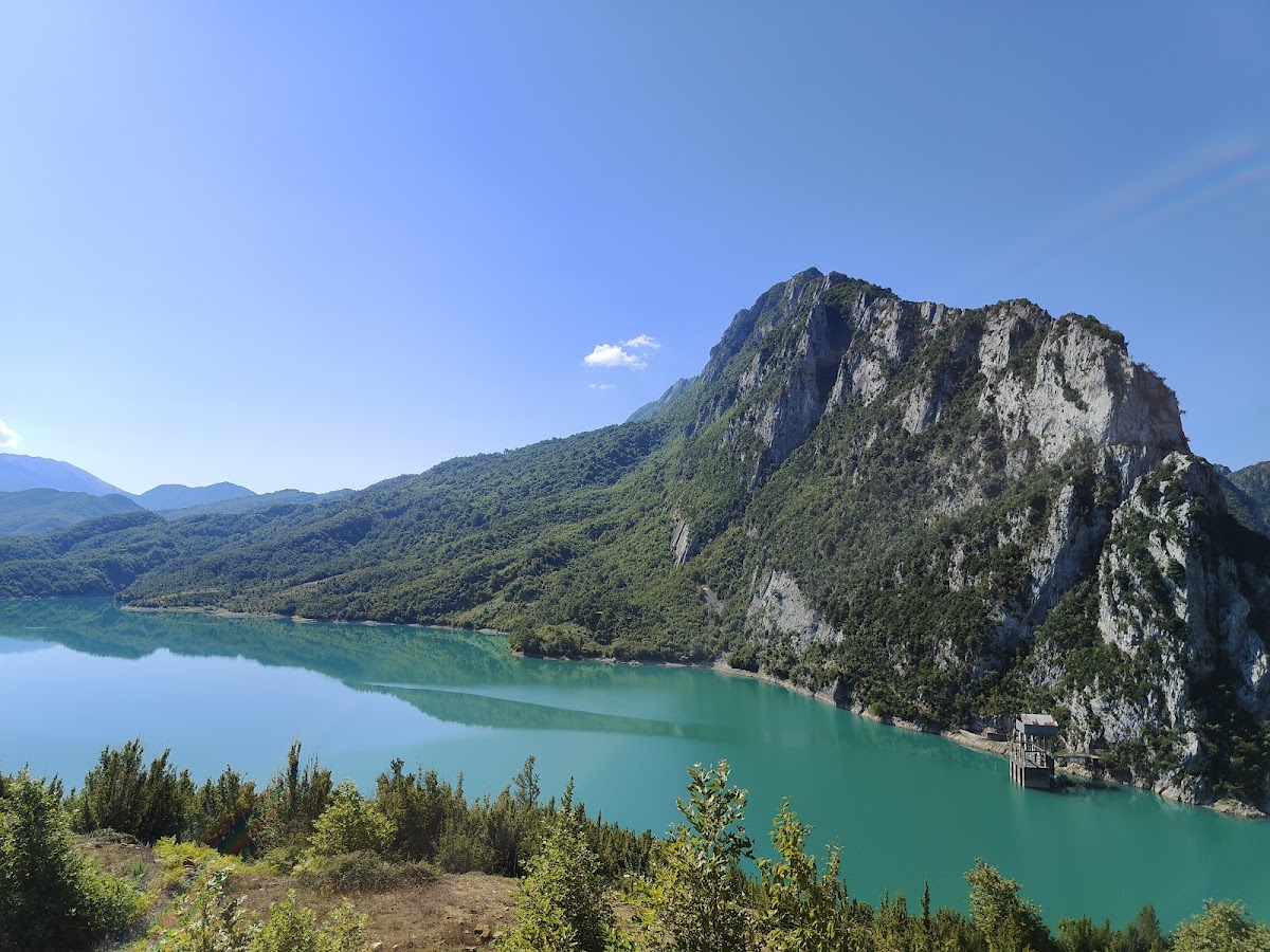 Gamti Mountain photo 2