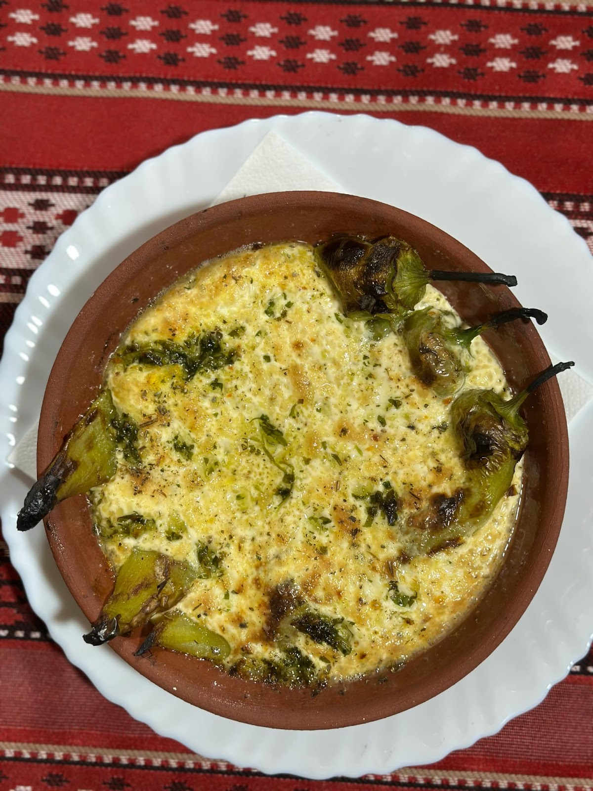 Restaurant Cali — Restorante në Rahovec — photo 3