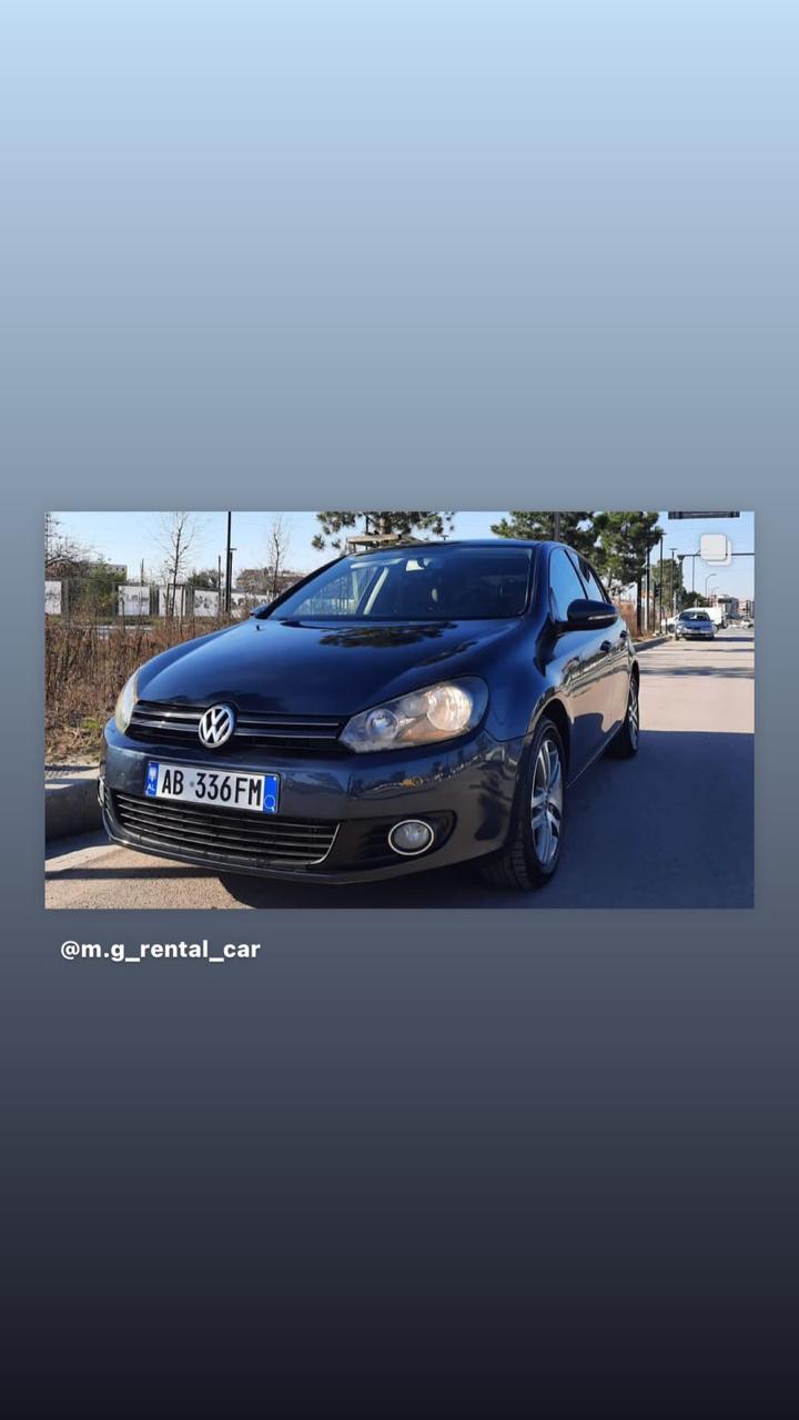 Rental car Gegolli photo 2