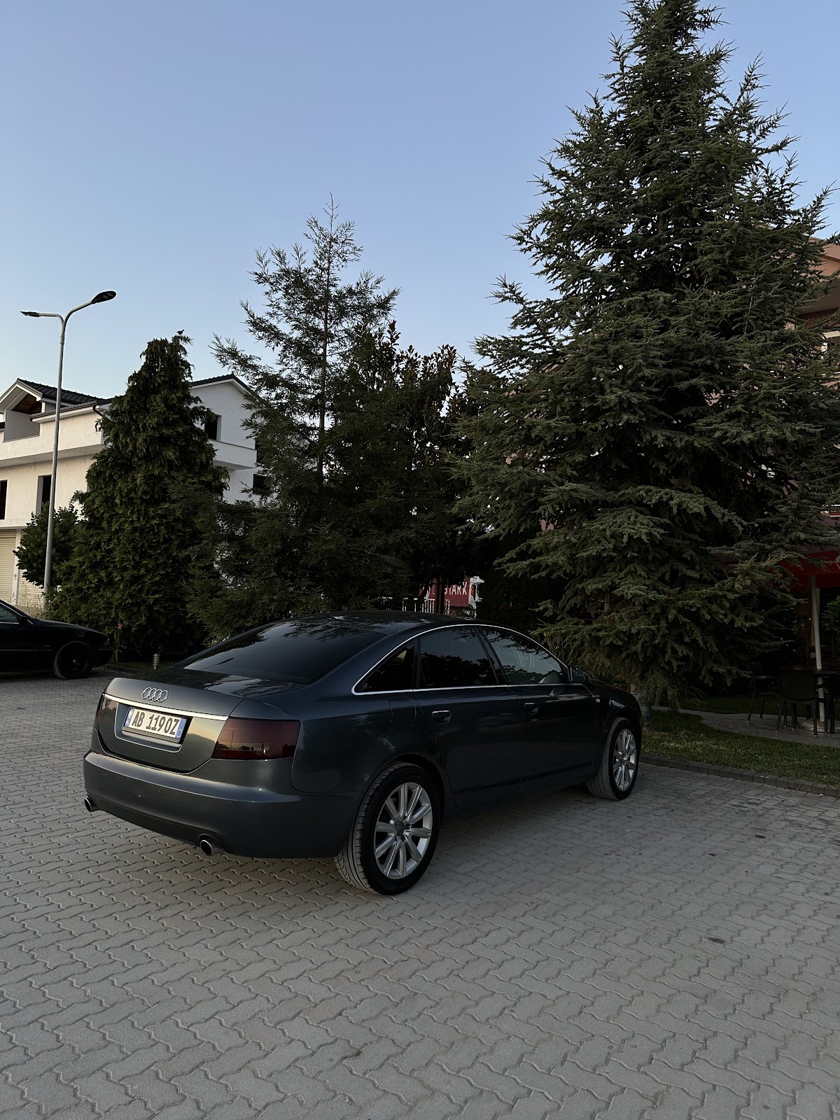Auto Dauti photo 2