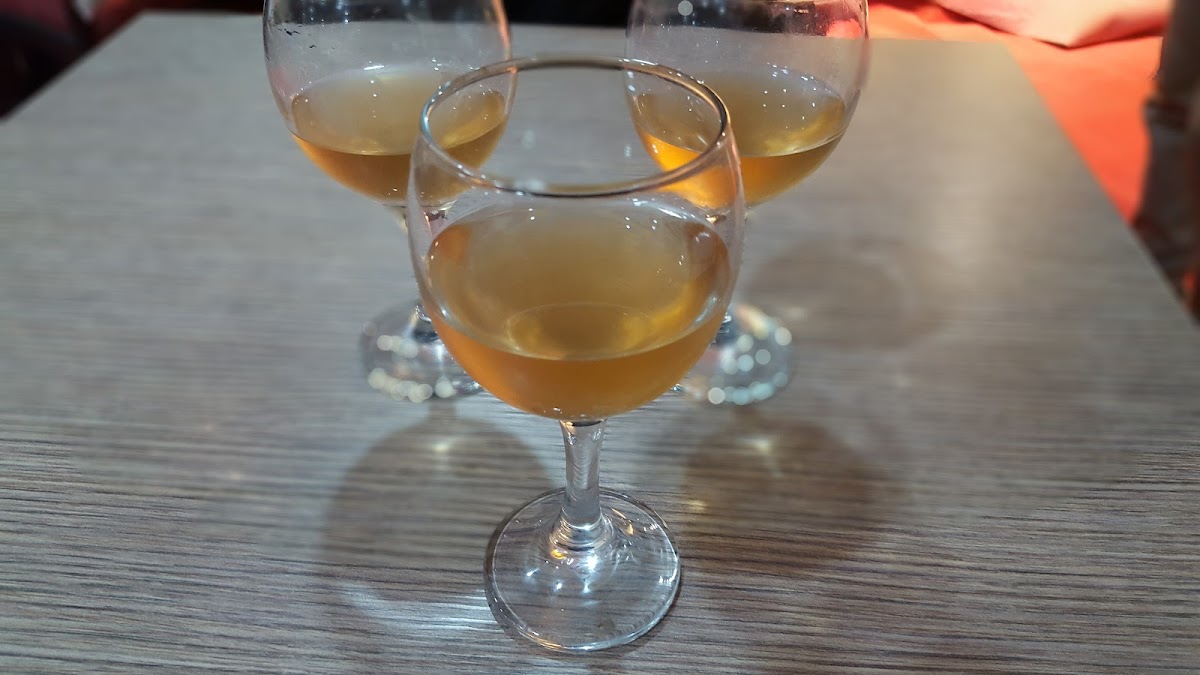 Bar - Restaurant "Feedra" photo 2