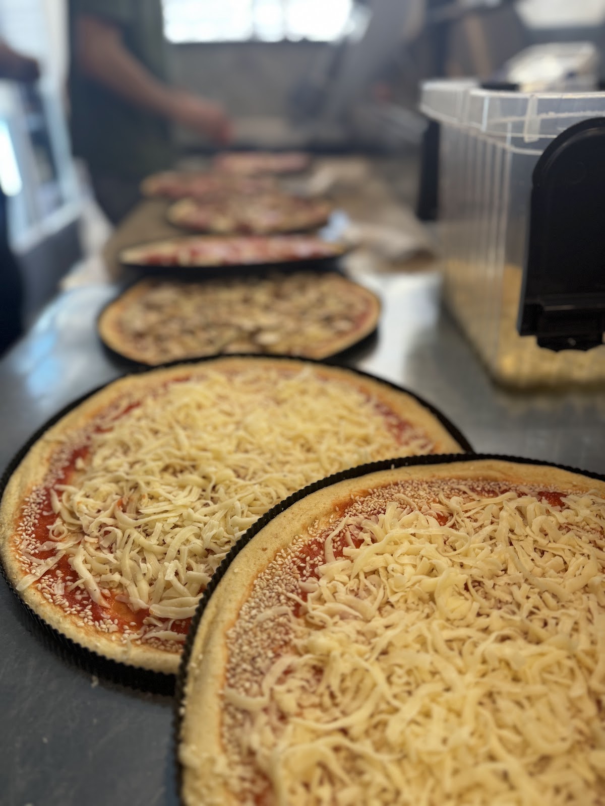 Ed’s Pizza photo 3