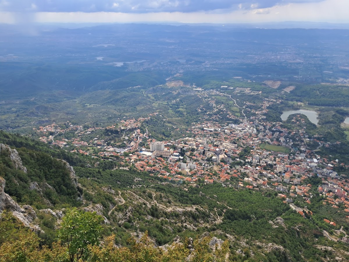 Restorant Buza e Malit photo 3