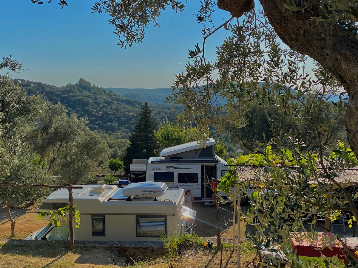 Krujë Camping photo 5