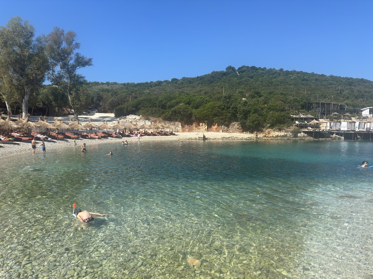 The Last Bay