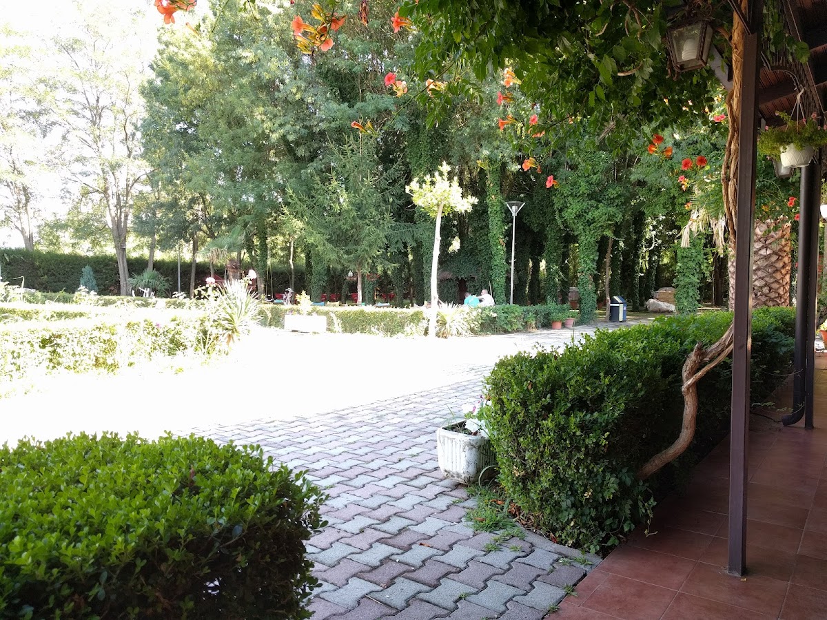 Restorant Sebastiano Resort photo 5