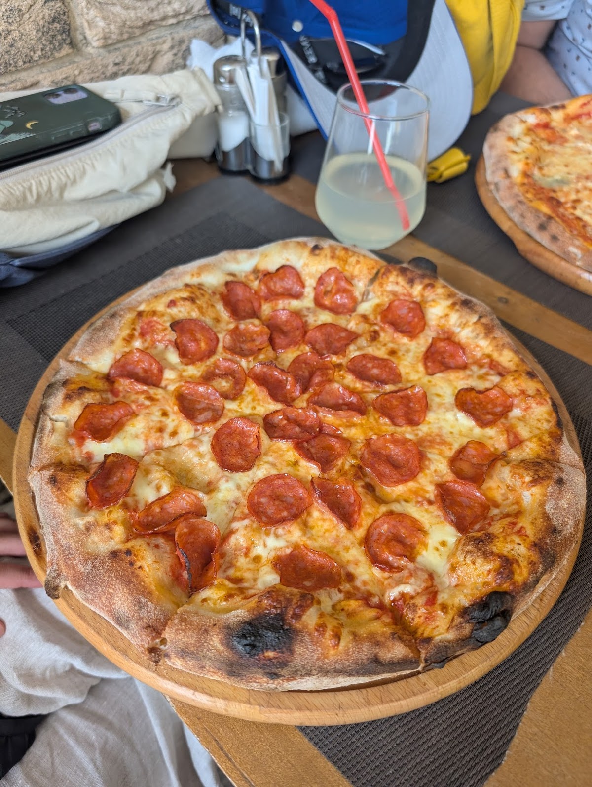 Eja's Pizza photo 3
