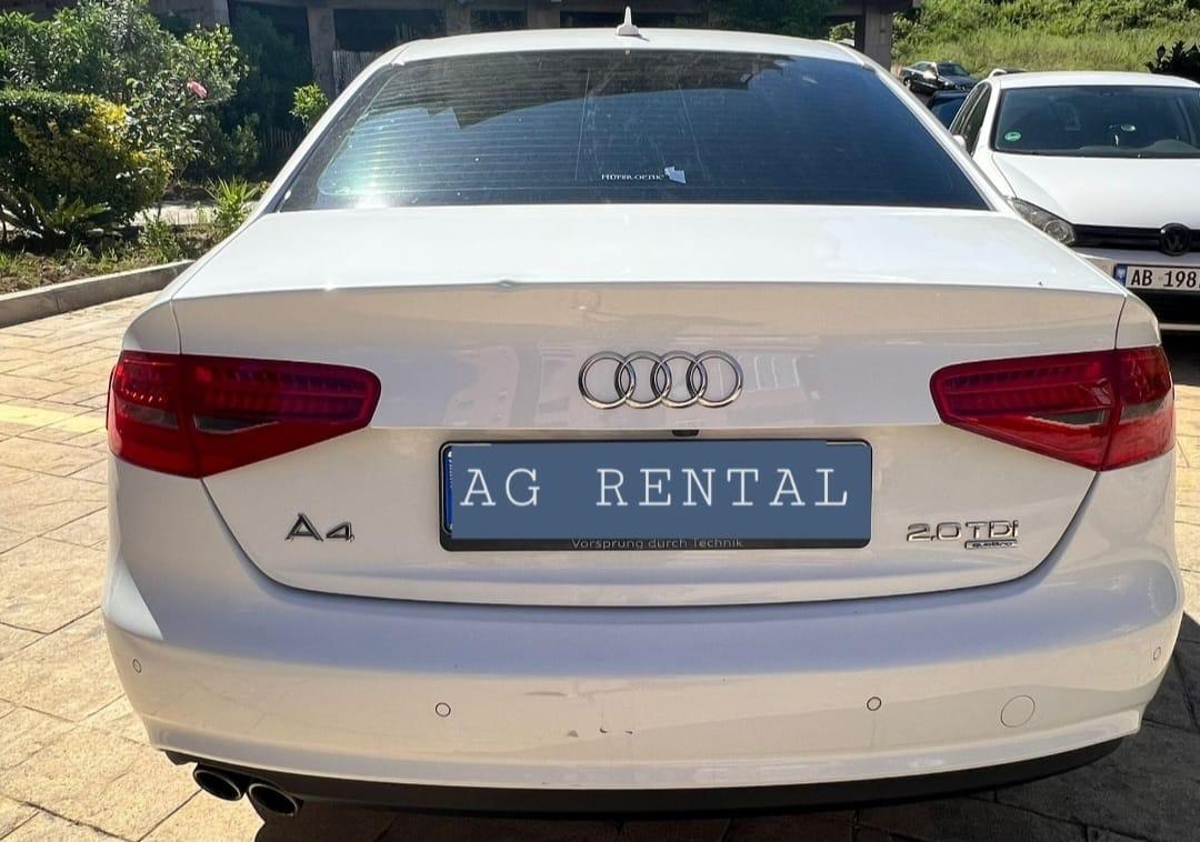 AG Rental photo 3