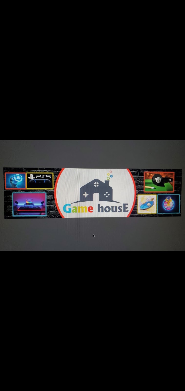 Game House Korce photo 2