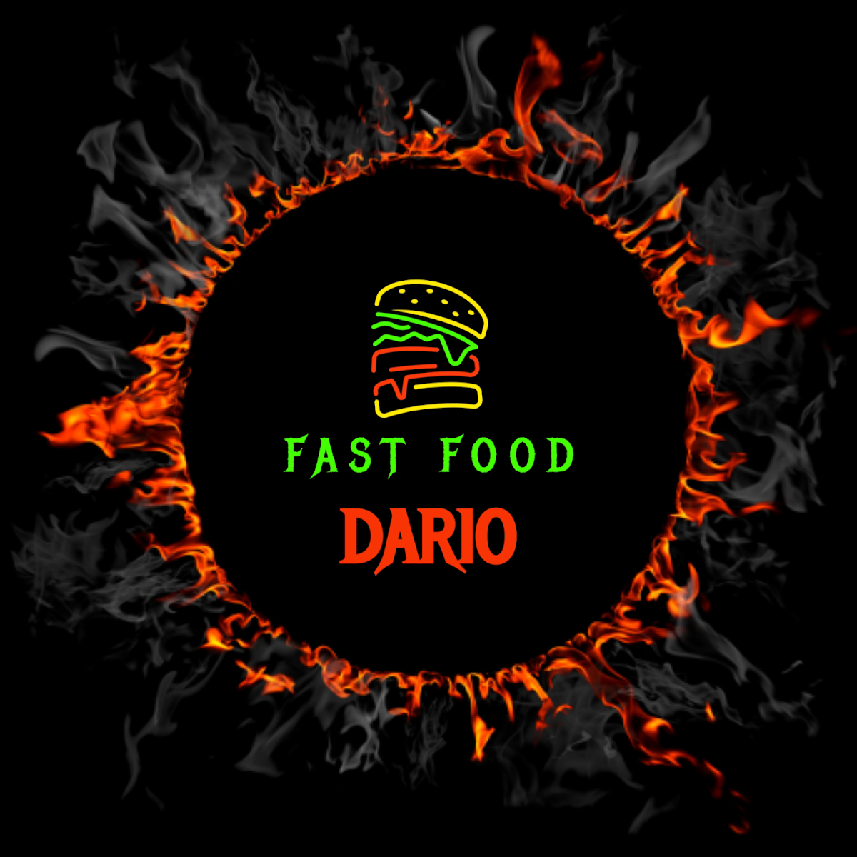 Fast Food DARIO photo 4