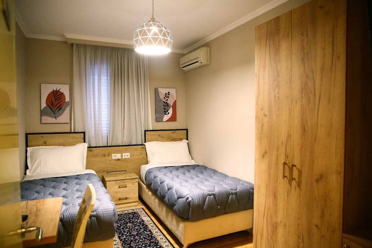 Moulin Bleu Hotel Tirana photo 2