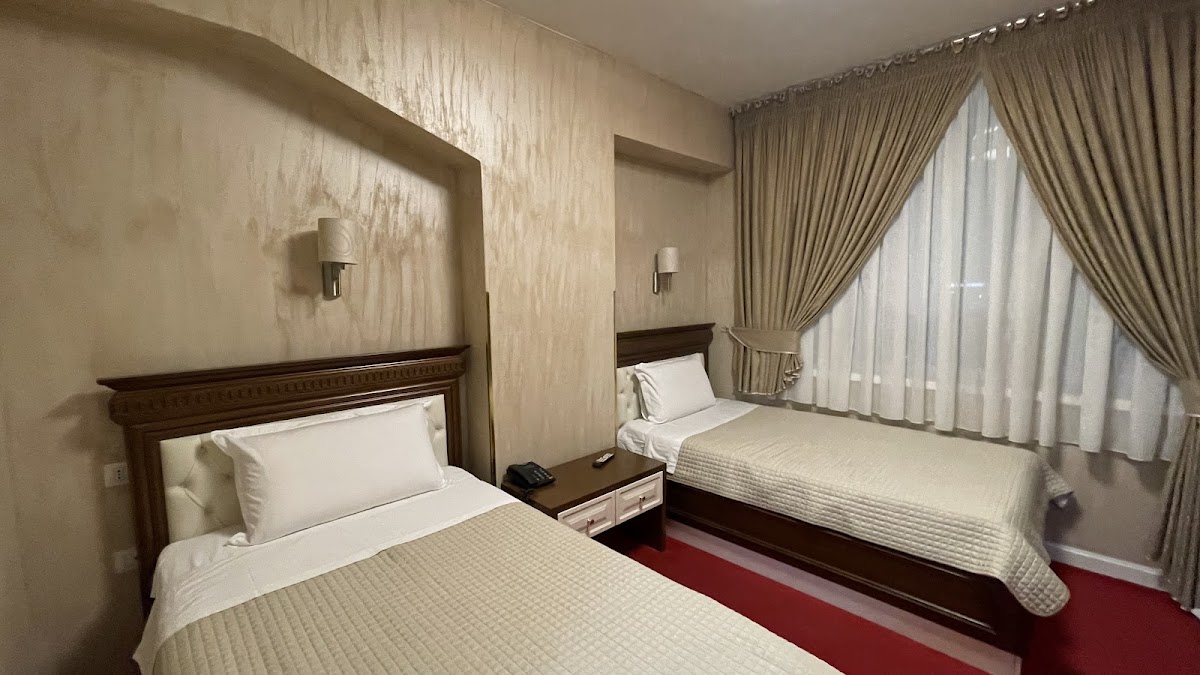 Hotel Rozafa photo 2