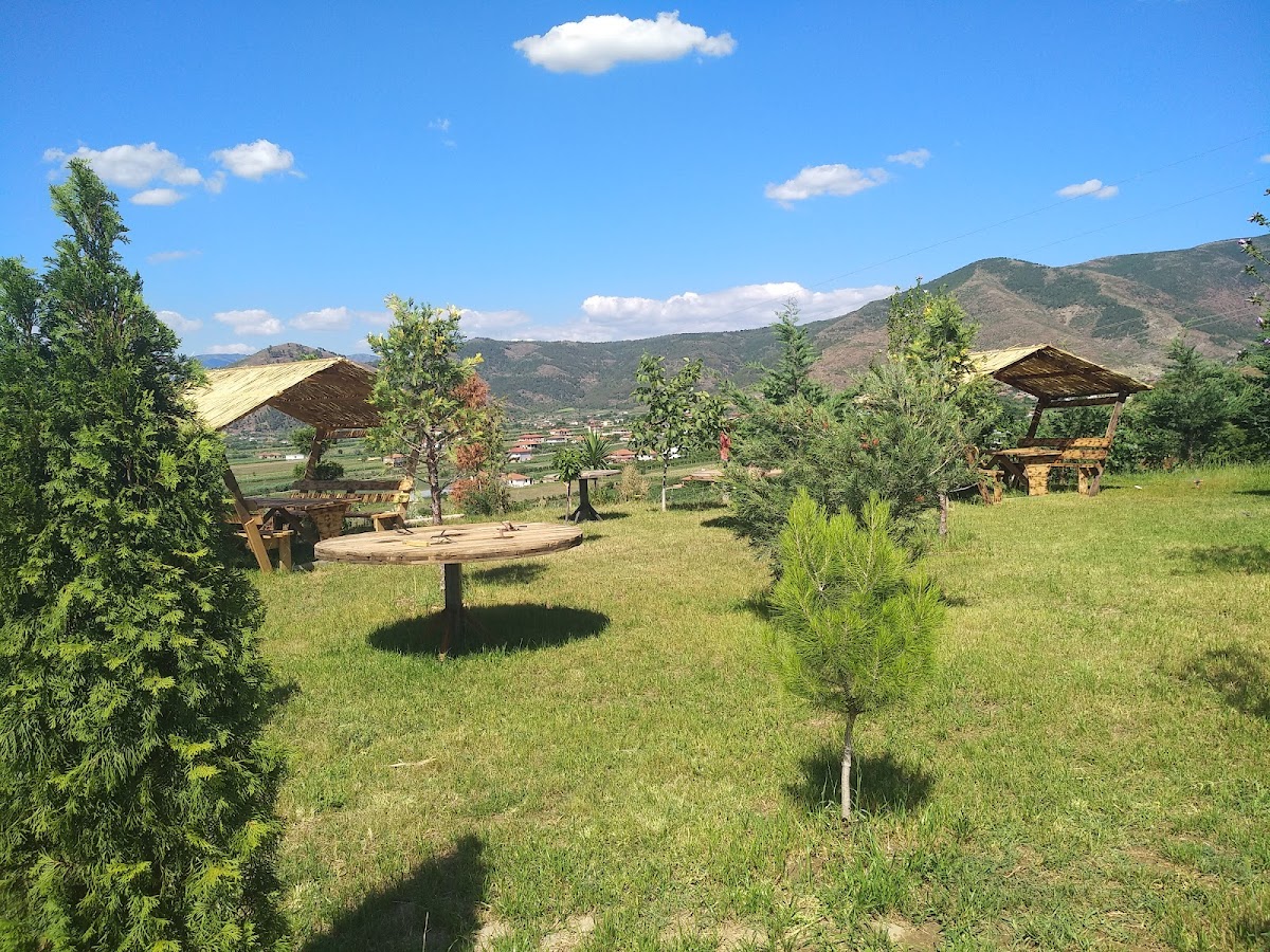 Restorant "BALLKONI BYSHEKUT" photo 3