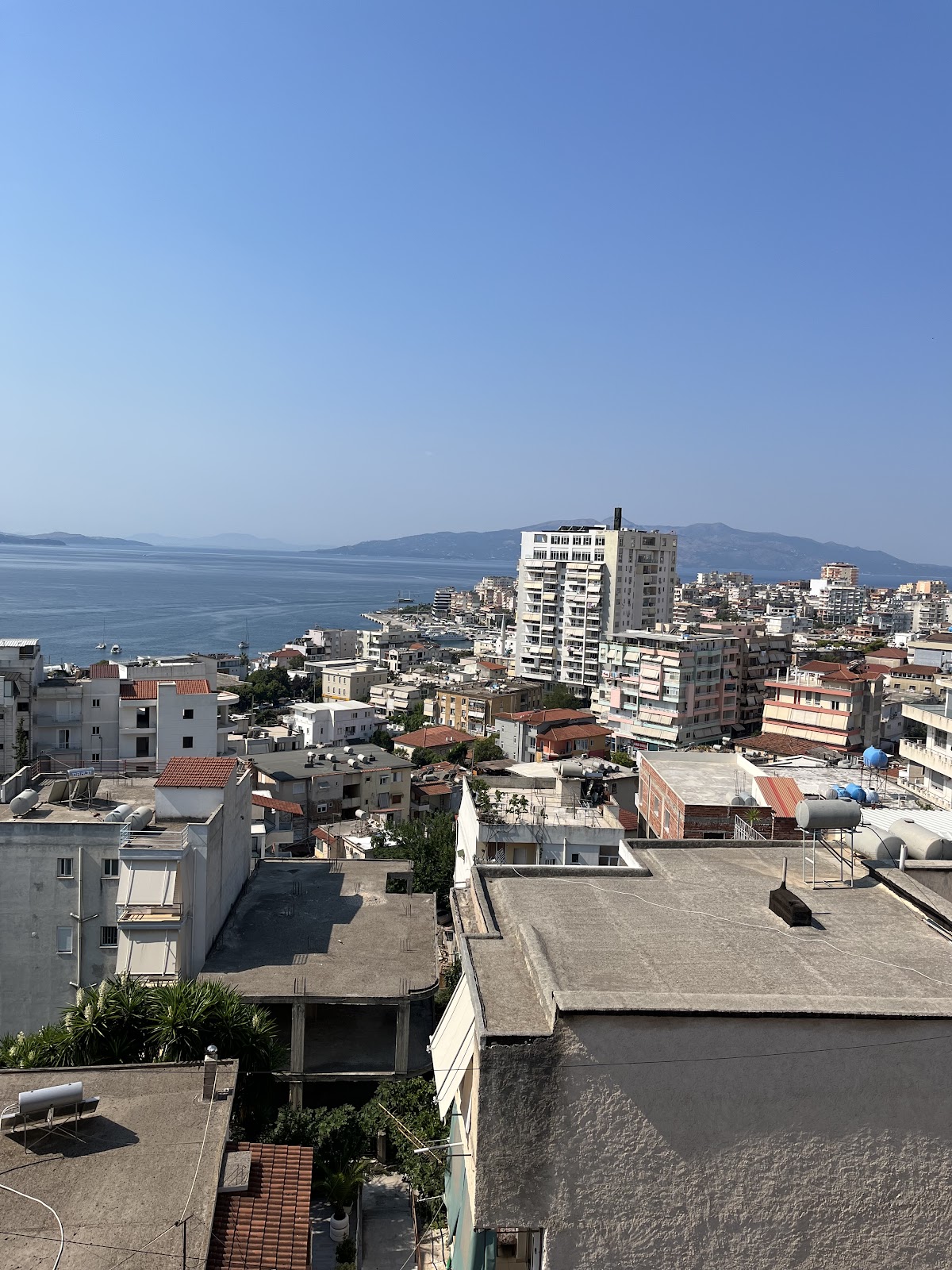 Ideal ApartHotel Saranda