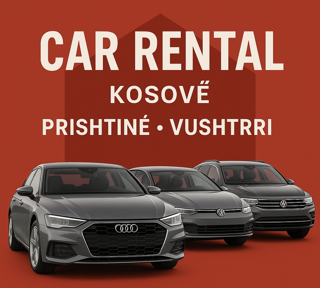Rent a Car Flamuri