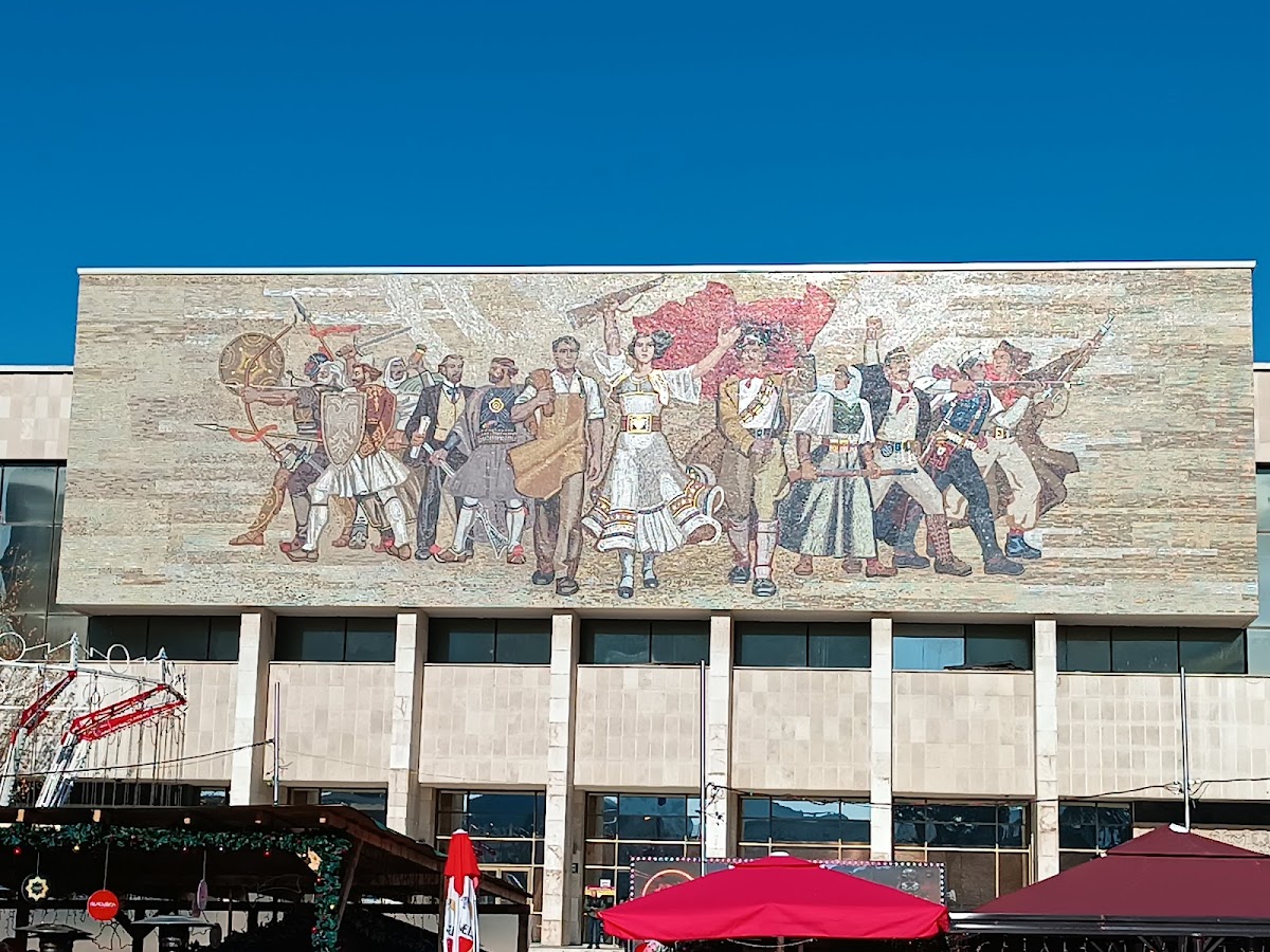 National Historical Museum photo 5