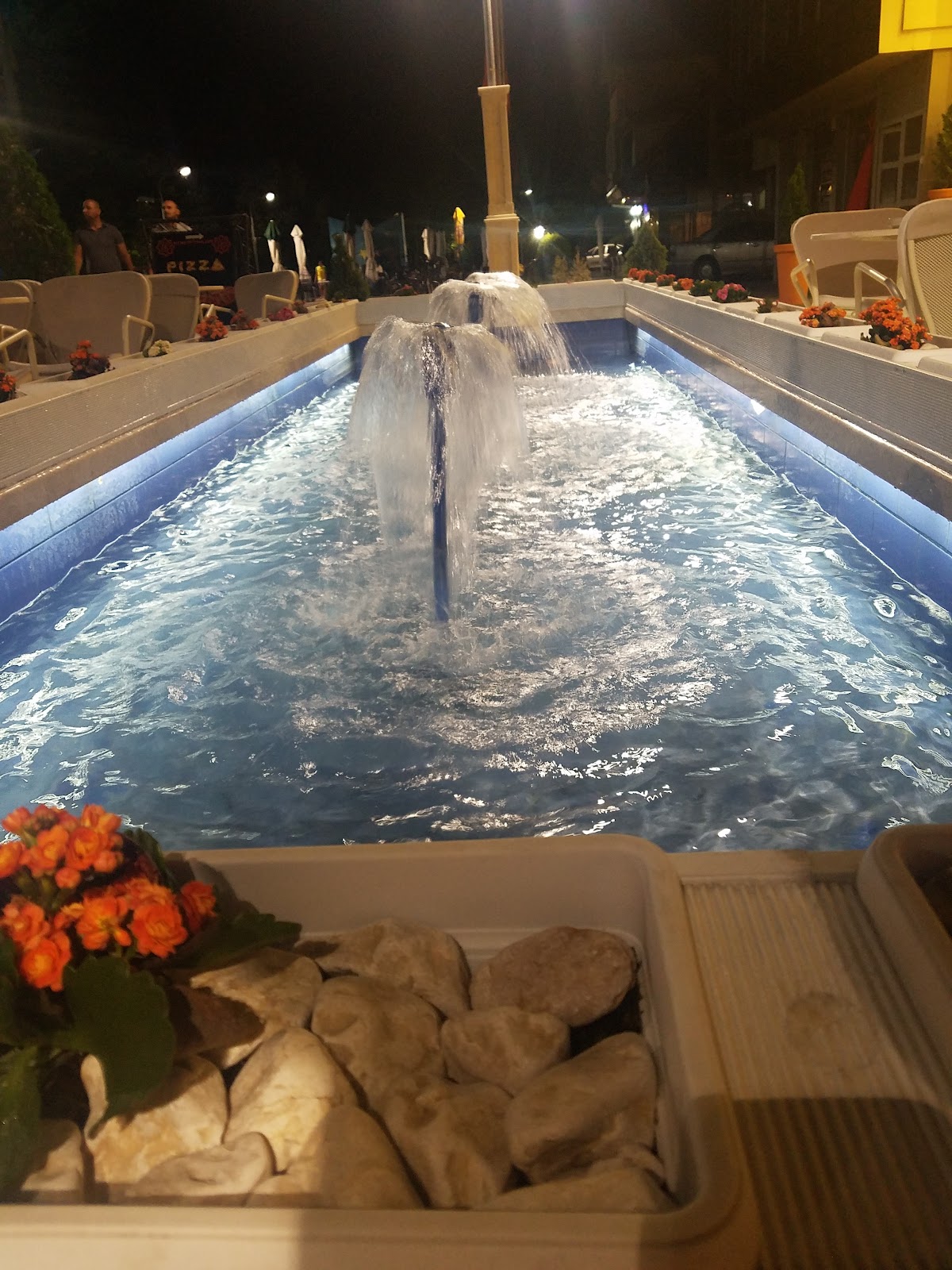 Hotel Hymeti's Palace photo 3