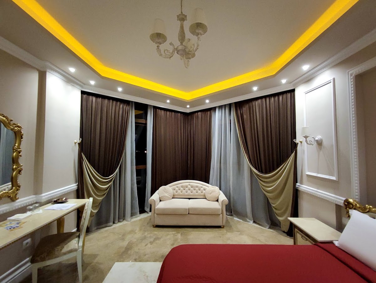 Hotel Luani i Artë photo 2