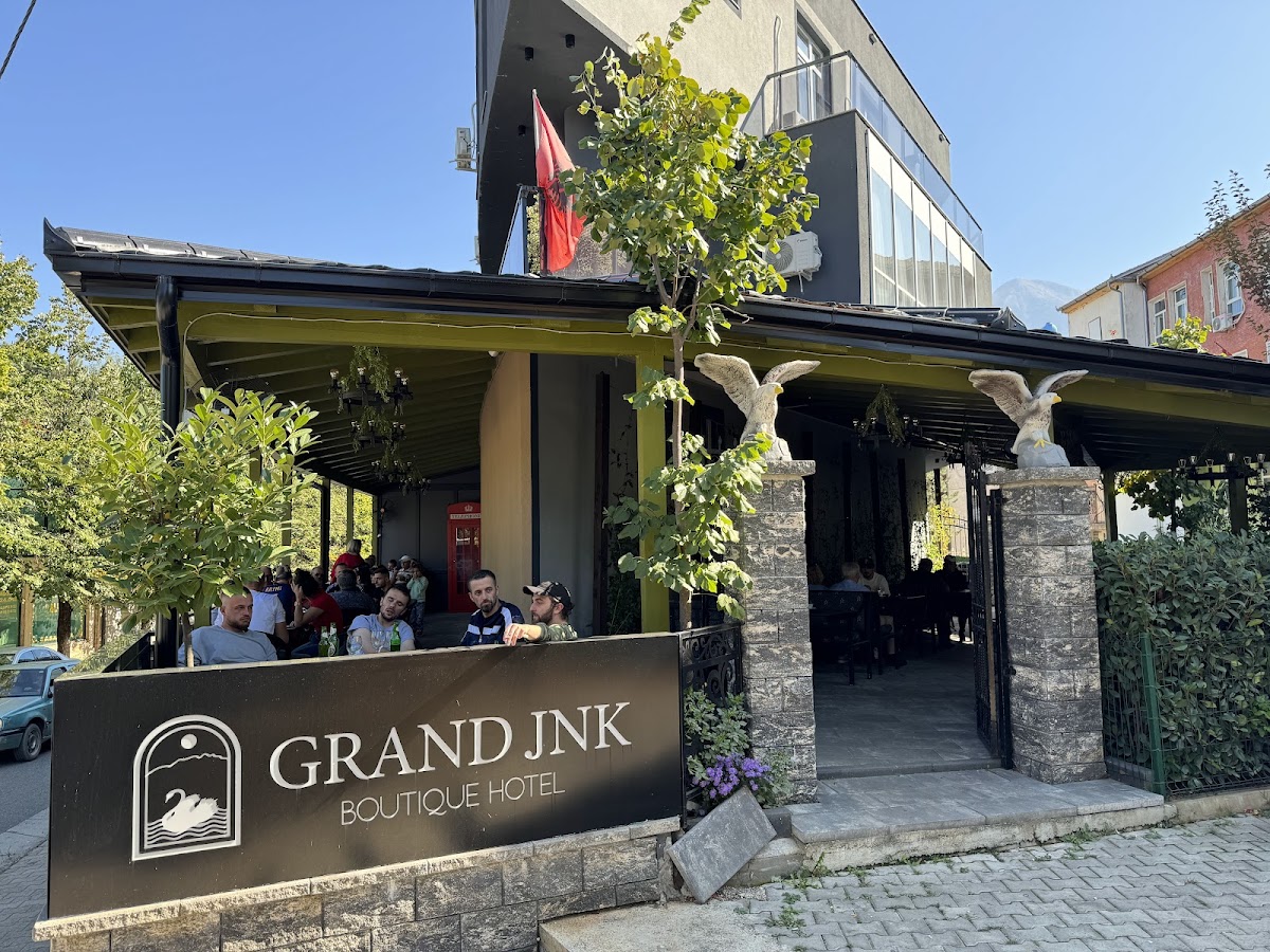 GRAND JNK Boutique Hotel photo 5