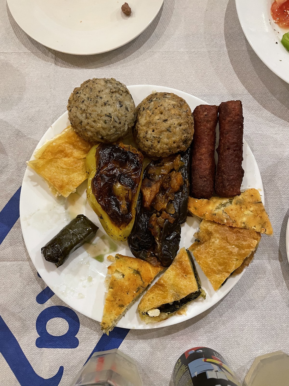 Taverna Tradicionale Silver