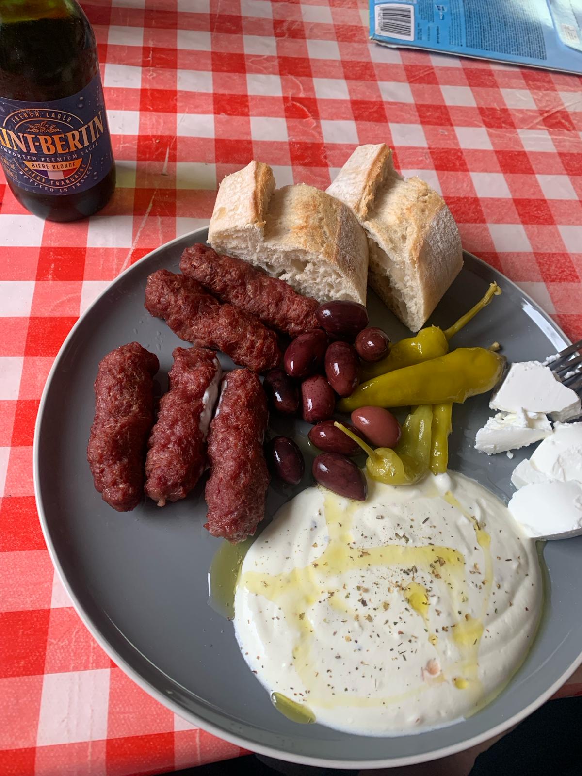Qebabtore Kadija — Restorante në Shkodër — photo 2