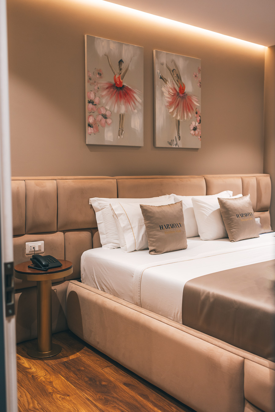 Harmony Boutique Hotel Vlore photo 5
