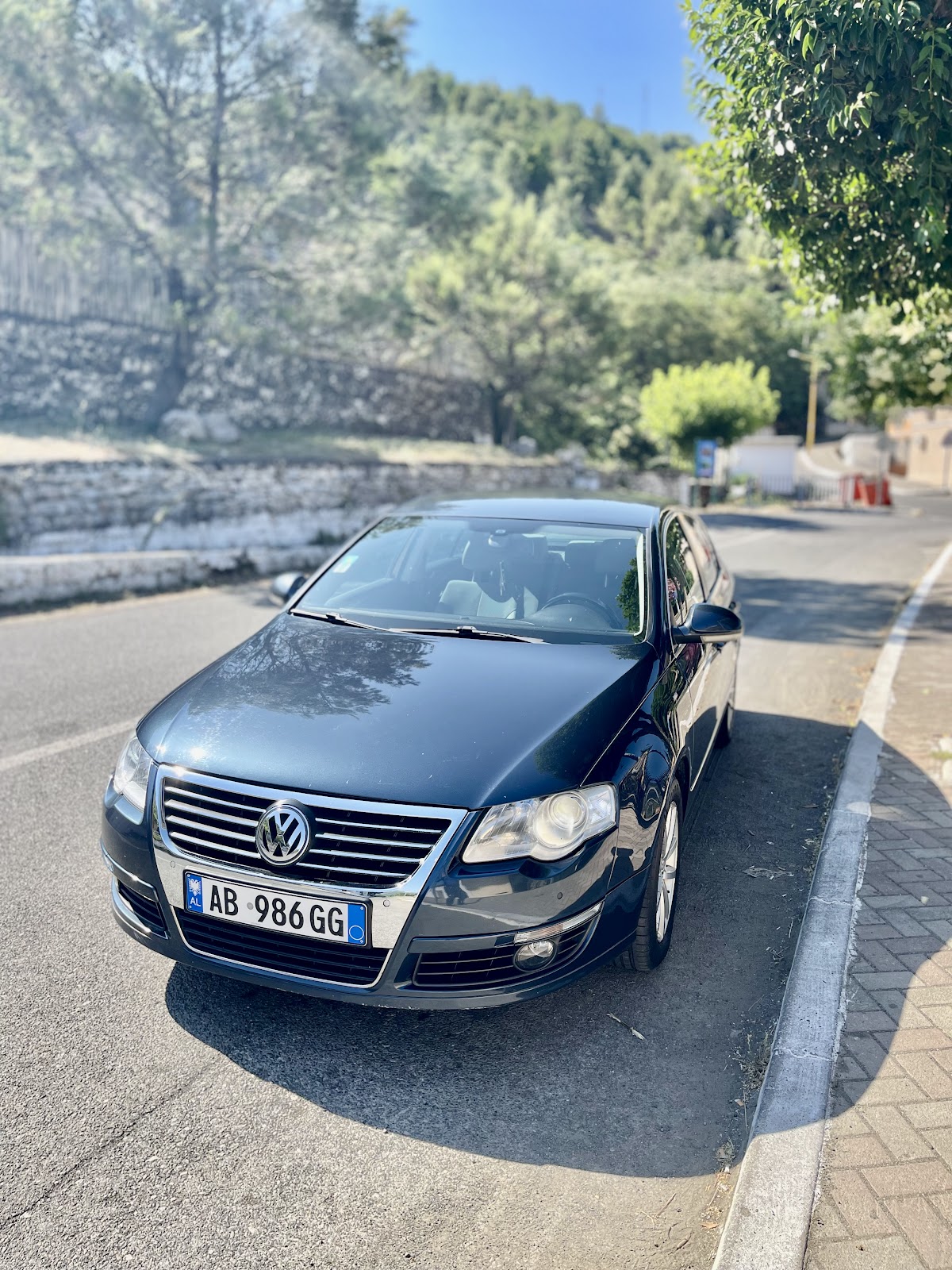 Makina me qira Loshi (Car rental) photo 2