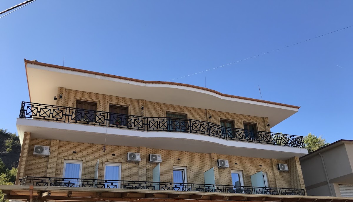 Hotel "Skura" Librazhd