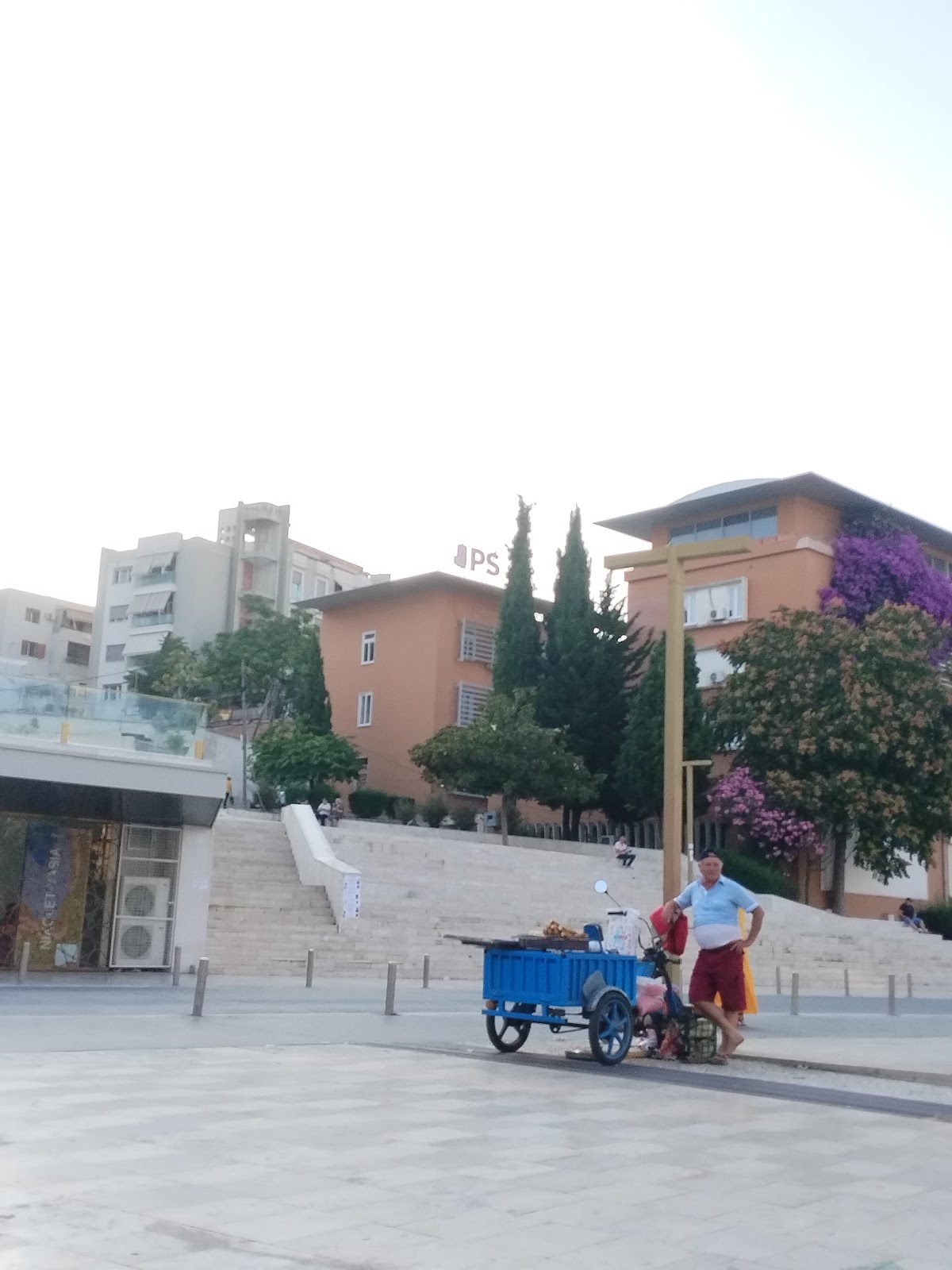 Pusi antik i Sheshit "Liria" photo 5