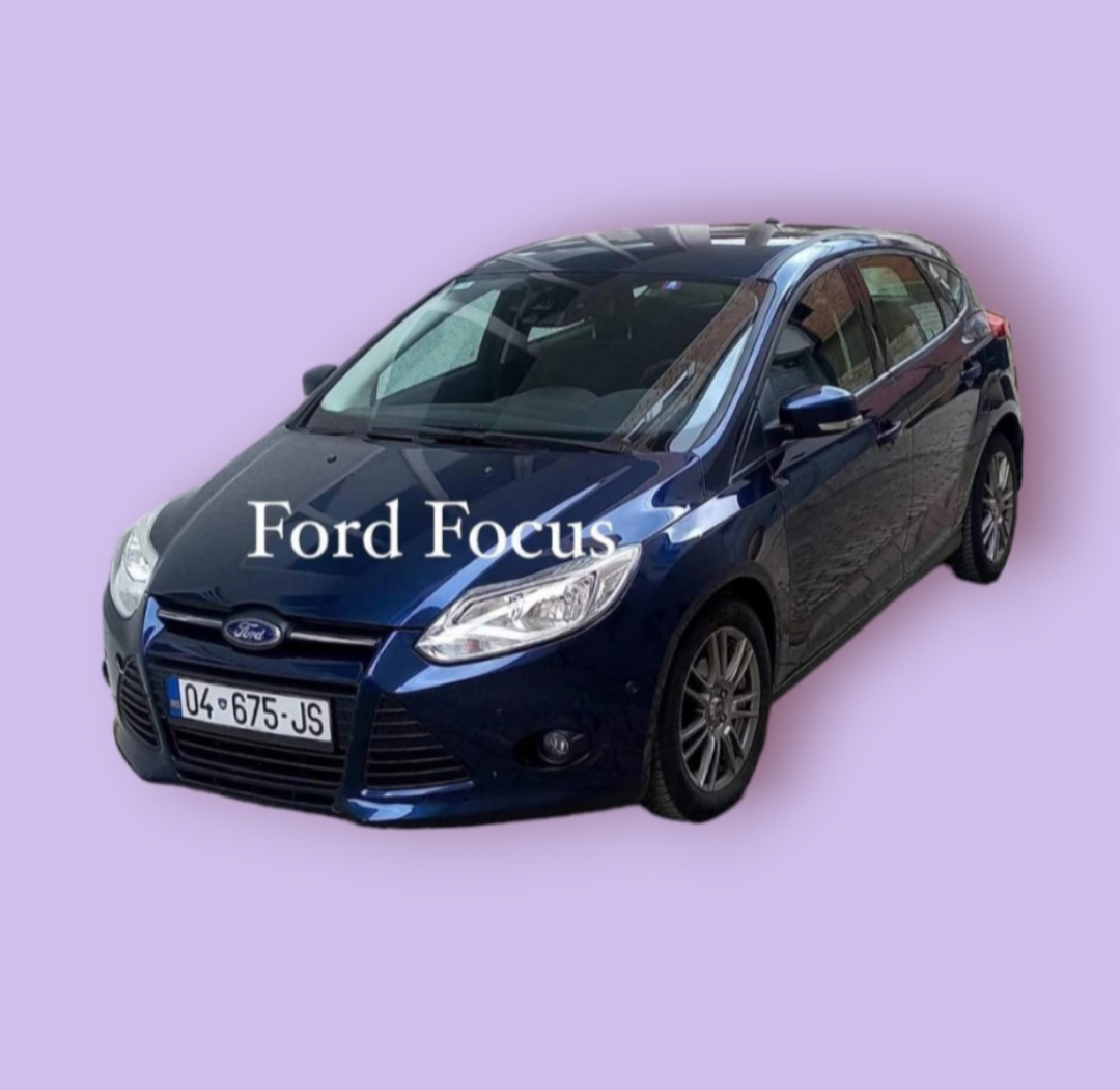 Rent a car Eldi photo 2