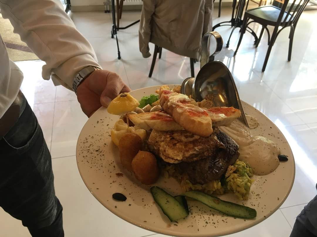 Restaurant Arra photo 3